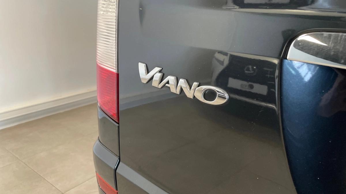 Mercedes Viano