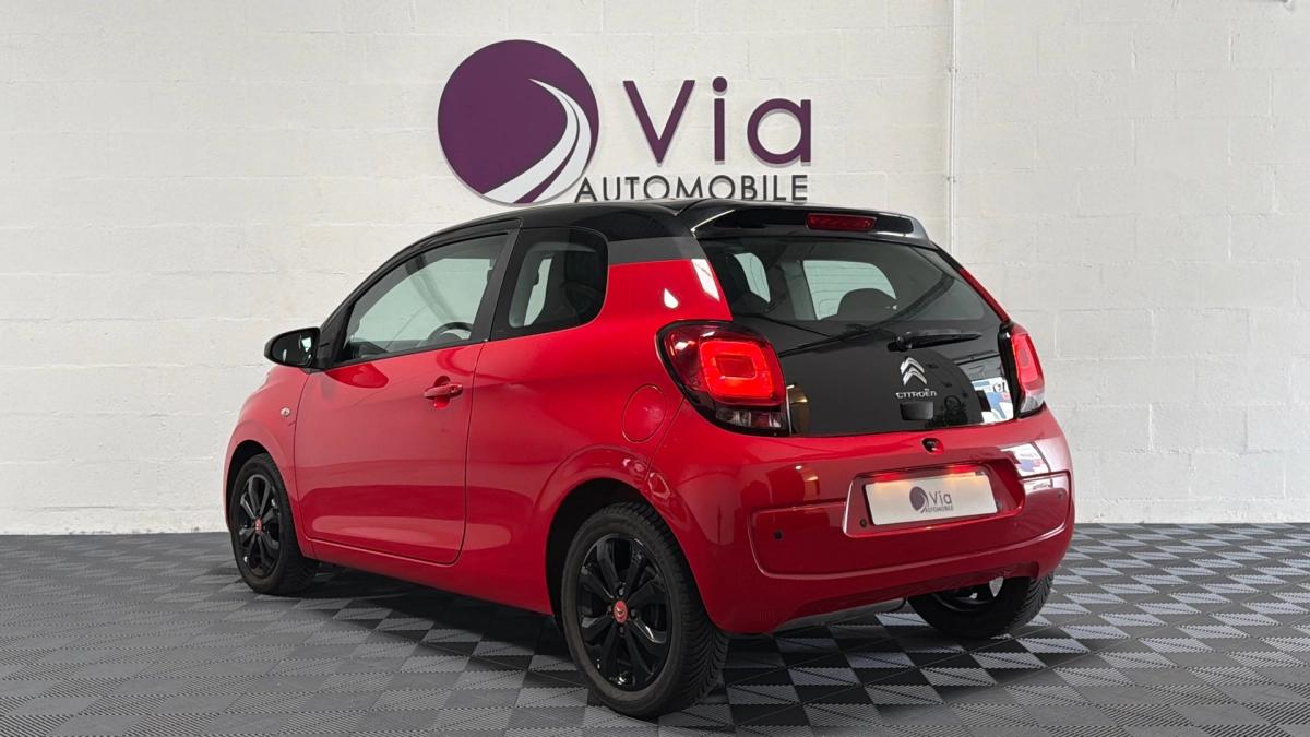 Citroen C1