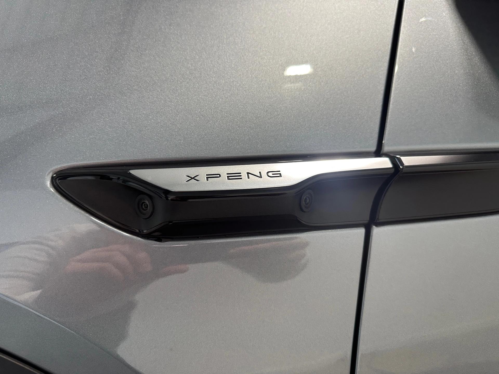 XPENG G6