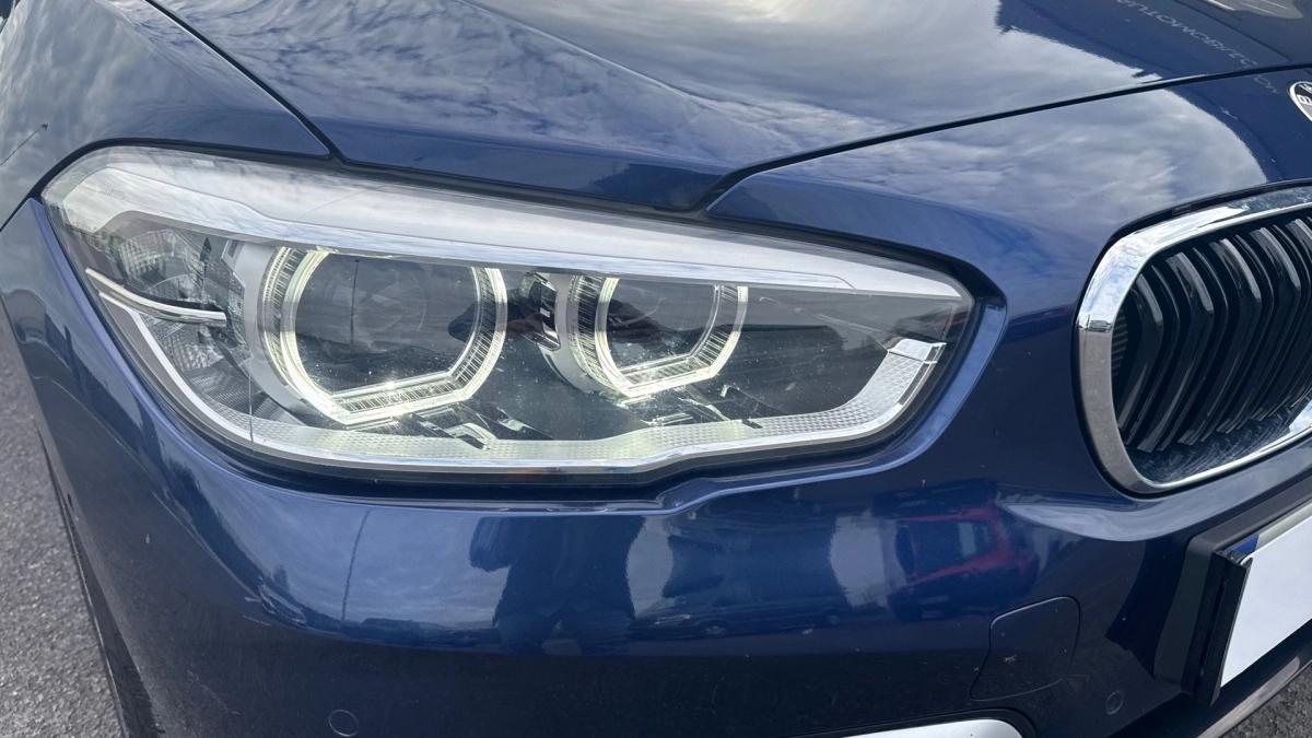 Bmw Serie 1