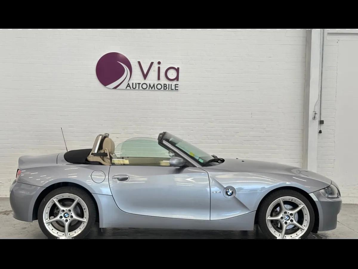 Bmw Z4