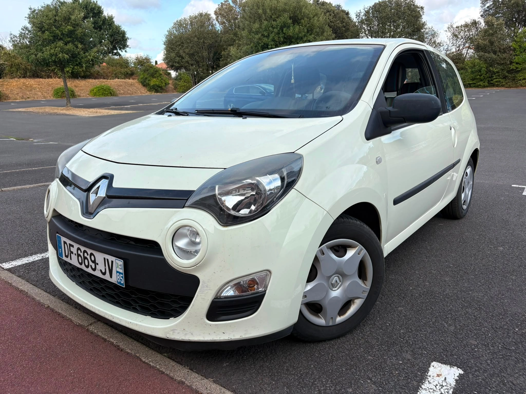 Renault Twingo 1.2 75 EXPRESSION
