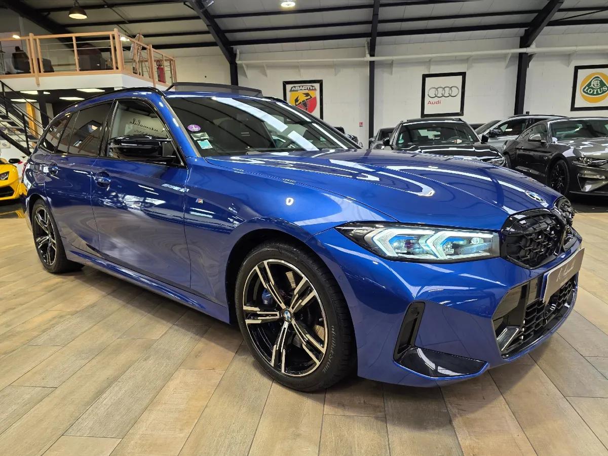 Bmw M340 TOURING 3.0 I 375 XDRIVE BVA