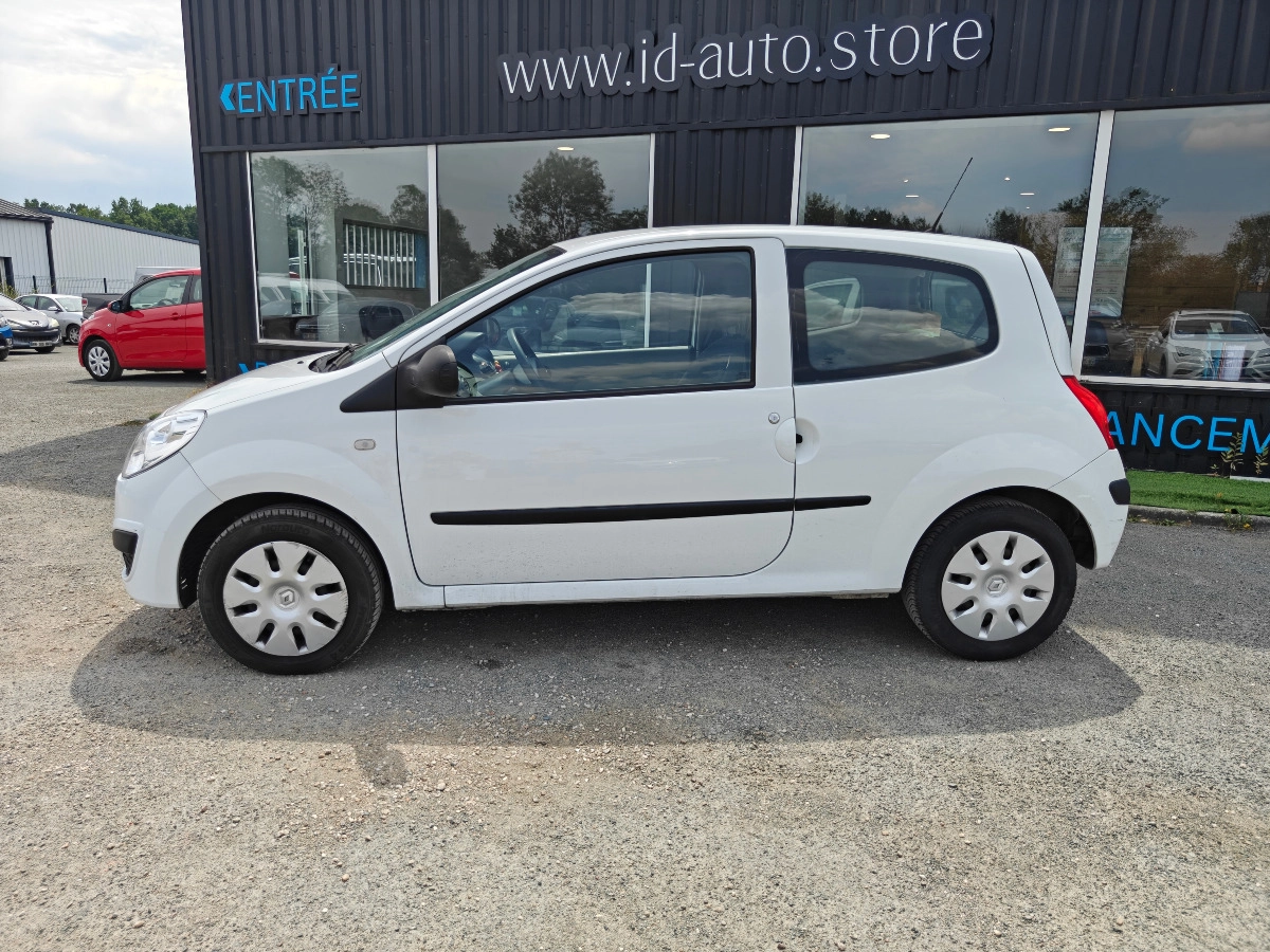 Renault Twingo 1.2 75 GENERATION — photo 2