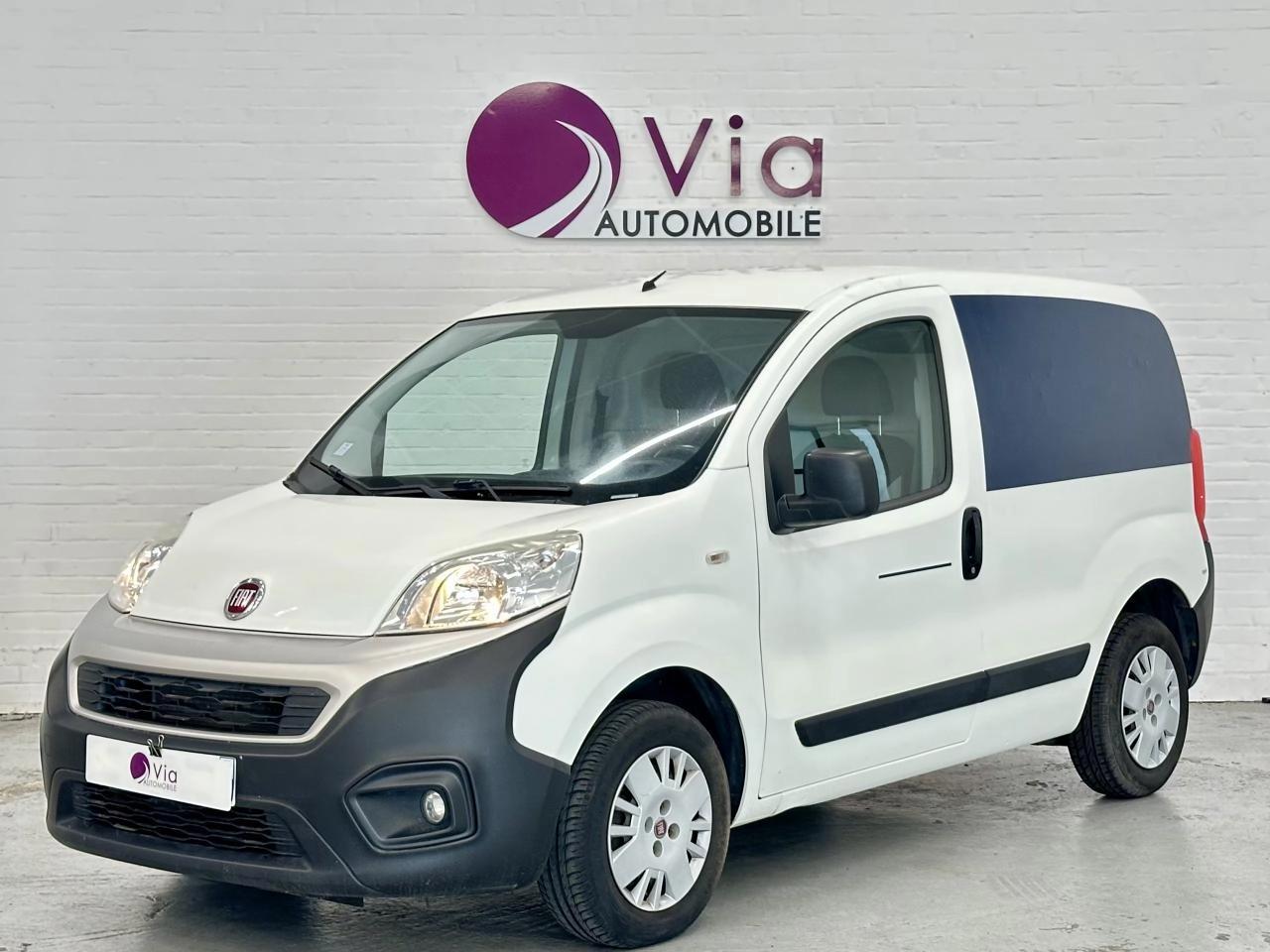 Fiat Fiorino