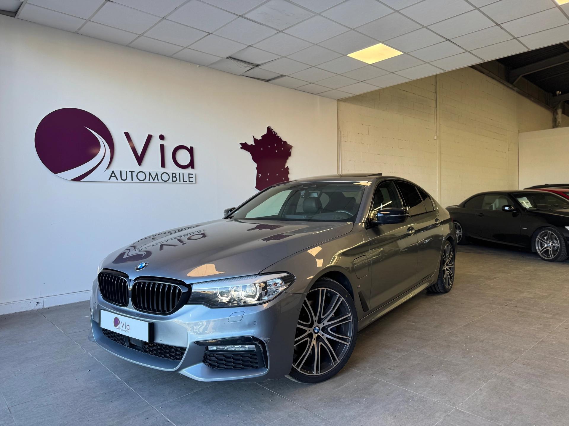 Bmw Serie 5
