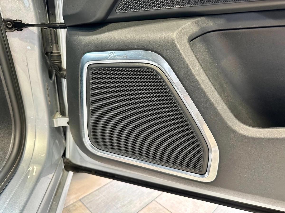 Porsche Macan 3.0 360 GTS SPORT BVA