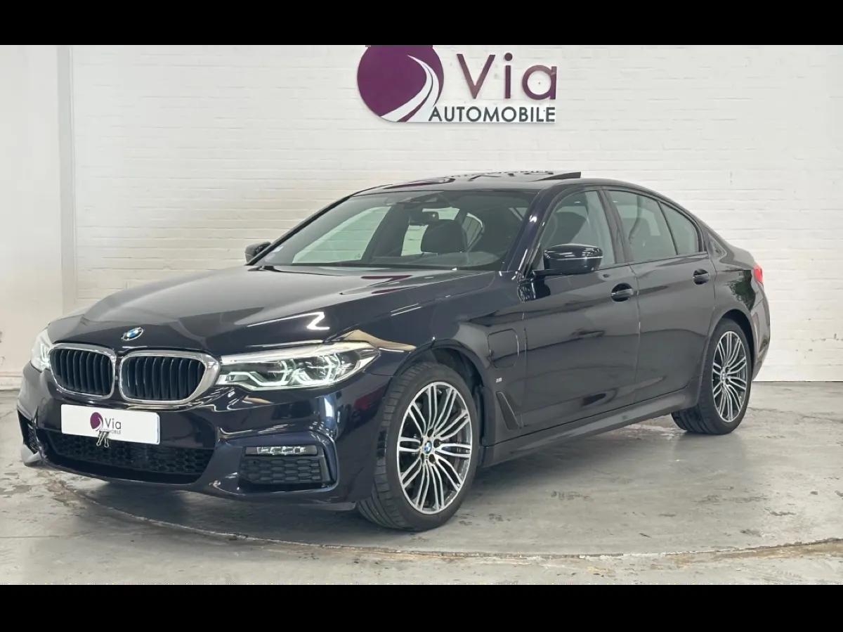 Bmw Serie 5