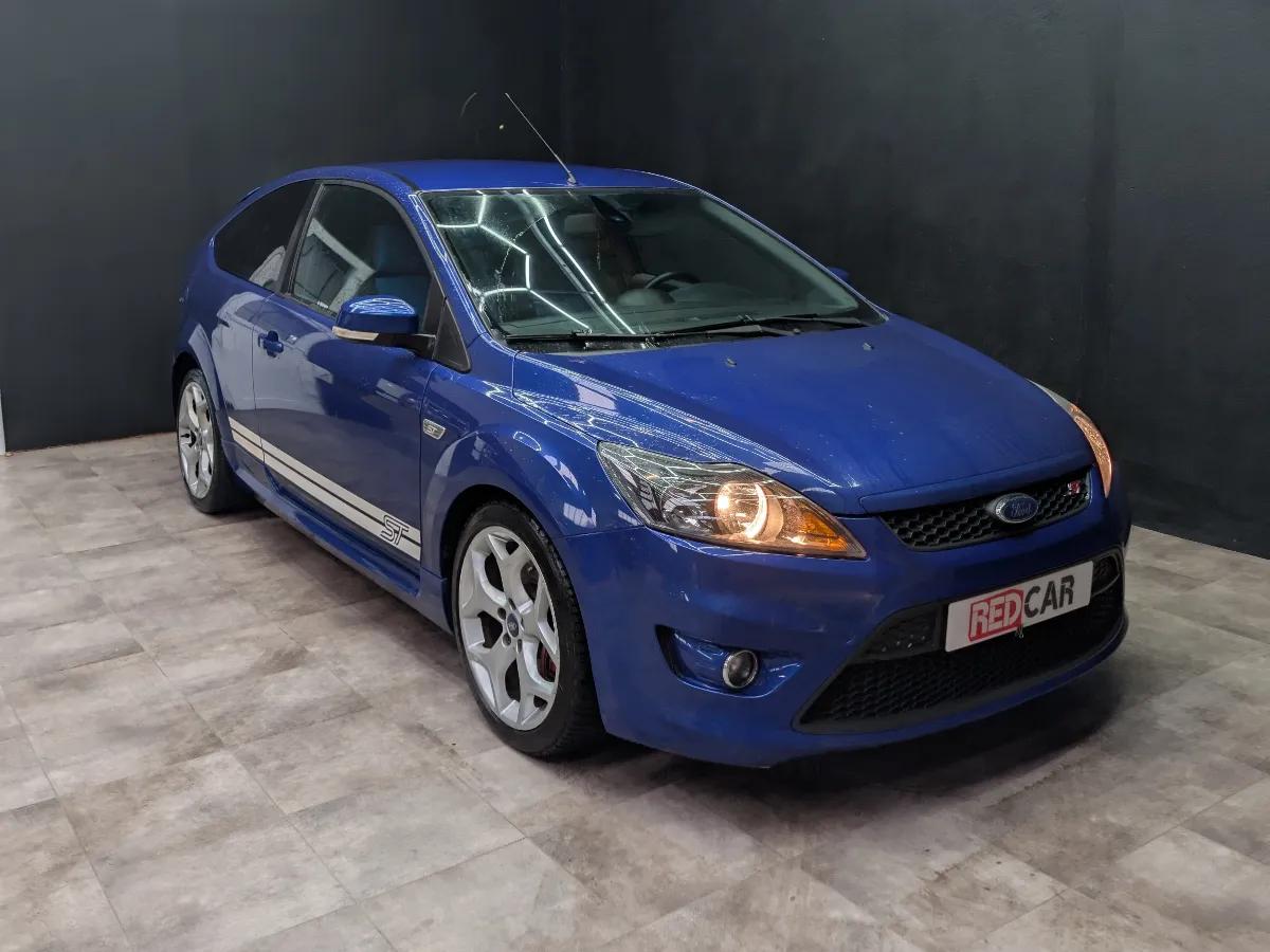 Ford Focus 2.5 T 225 ST