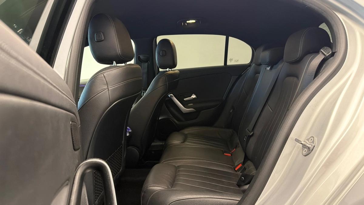 Mercedes Classe A