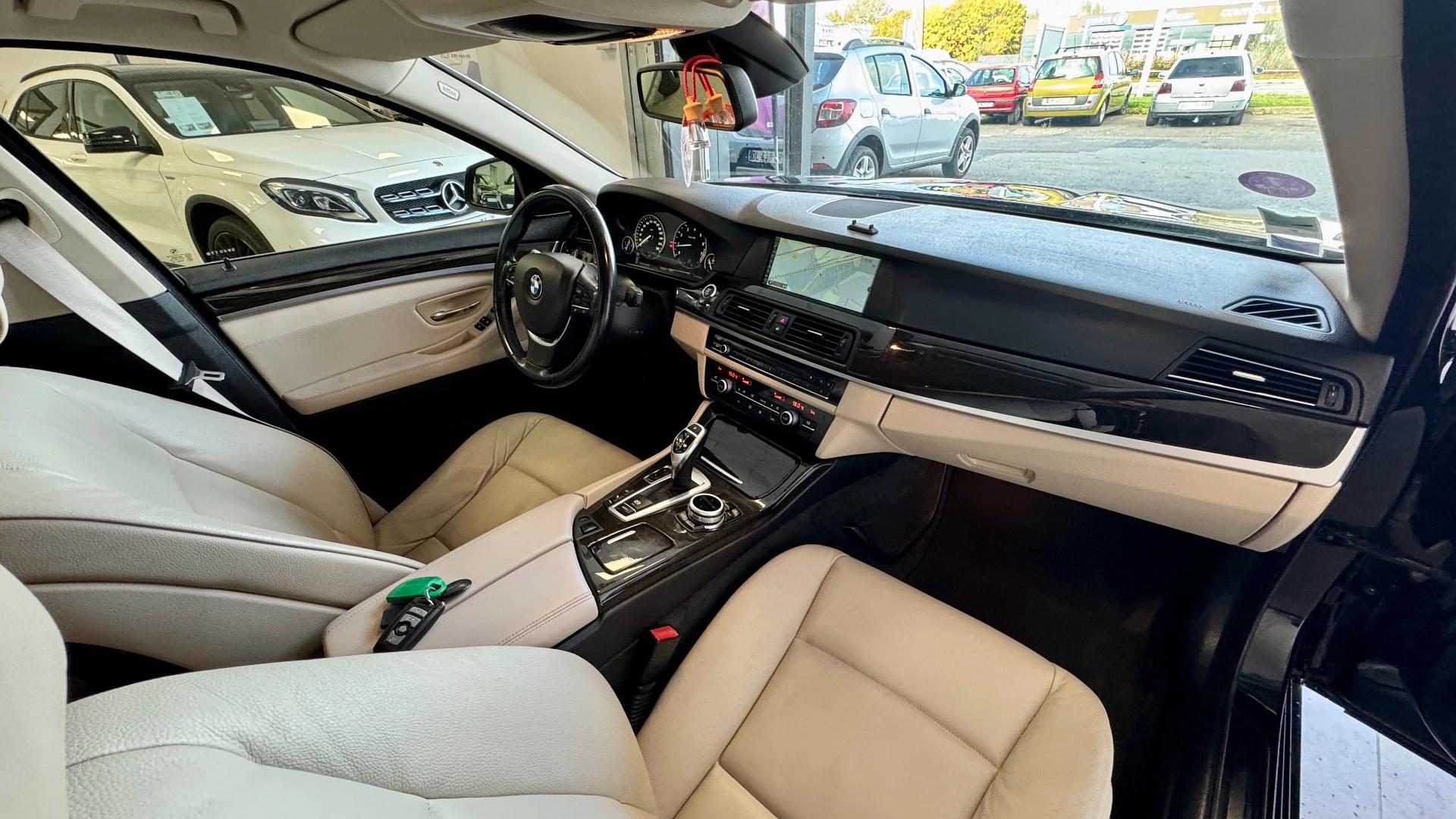 Bmw Serie 5