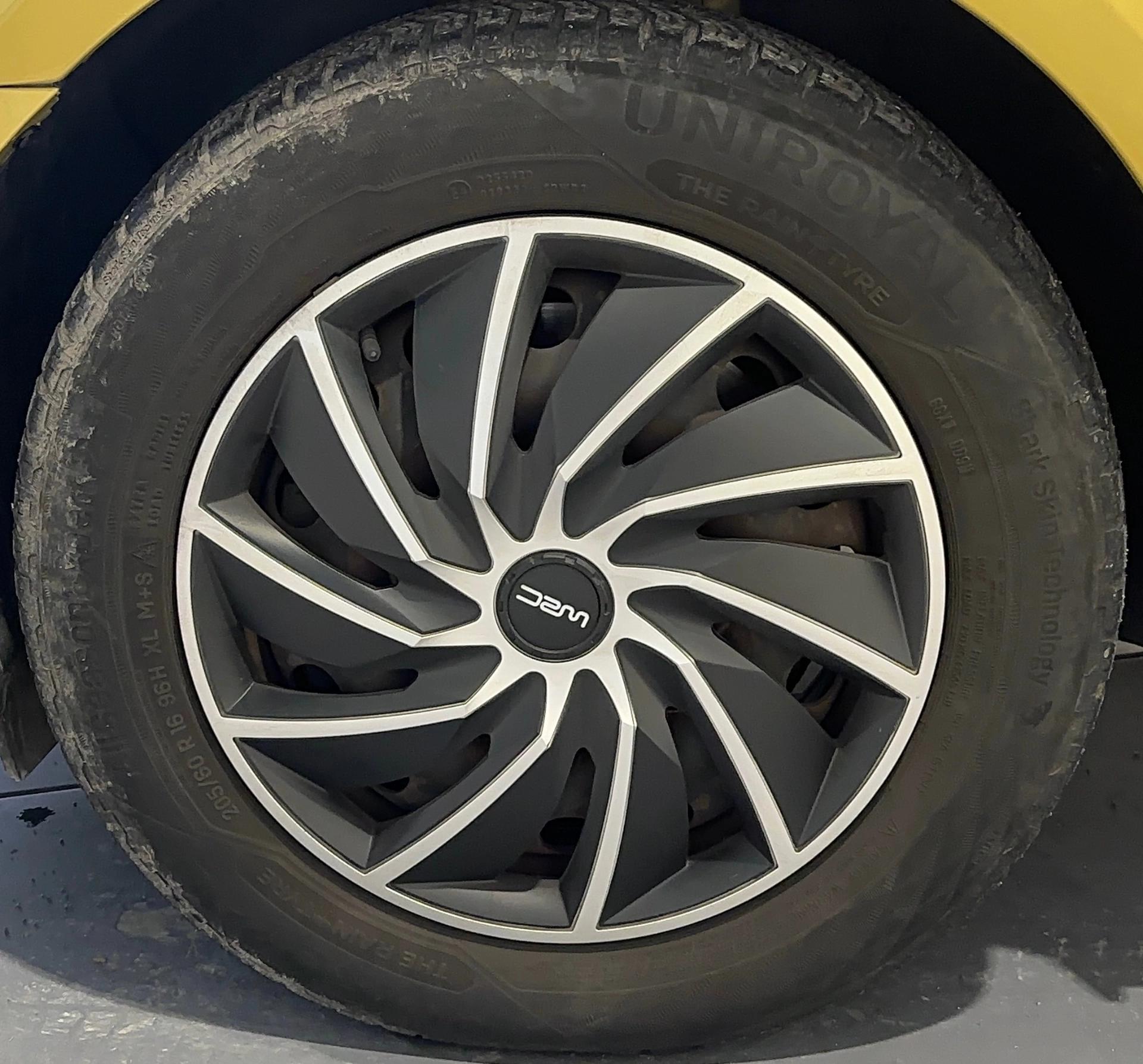 Ford Grand Tourneo Connect