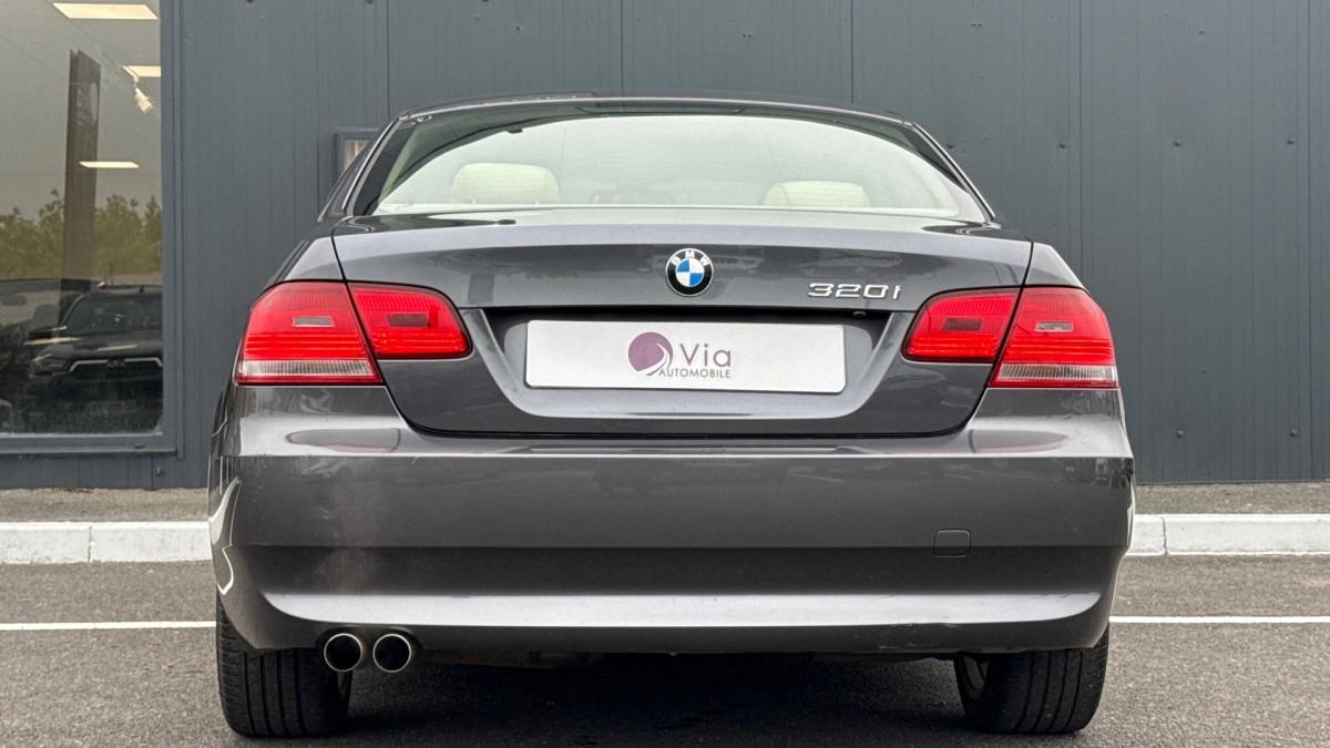 Bmw Serie 3