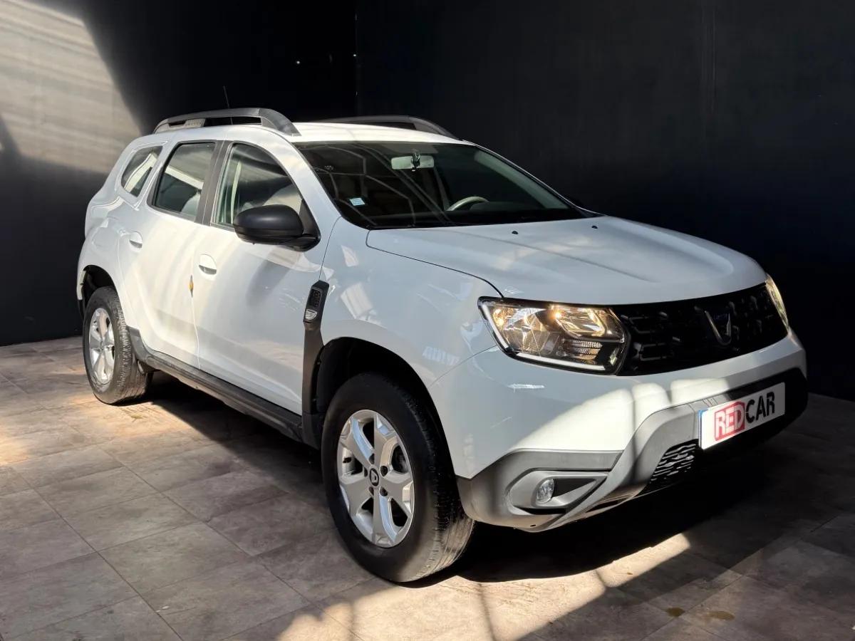 Dacia Duster 1.3 TCE 130 CONFORT 4X2