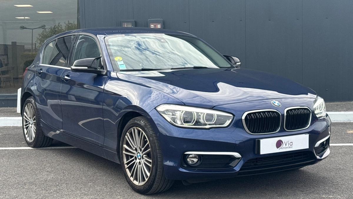 Bmw Serie 1
