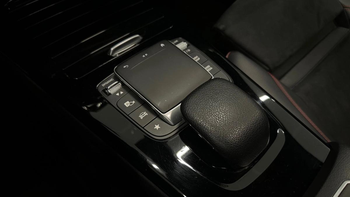 Mercedes Classe A