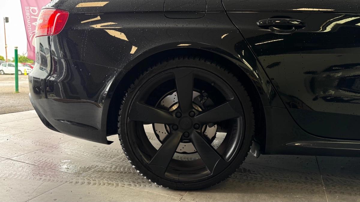 Audi Rs4