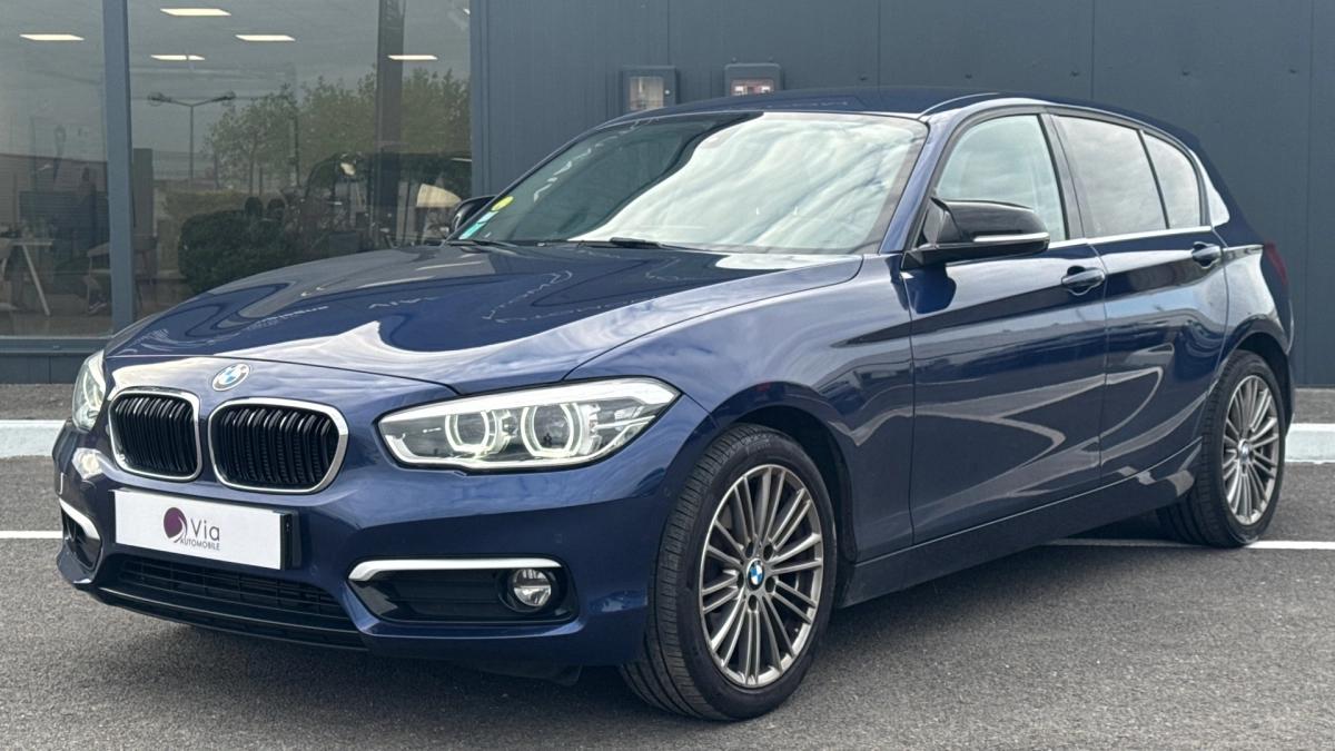 Bmw Serie 1