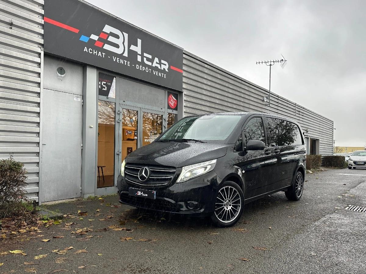 Image Mercedes-Benz Vito