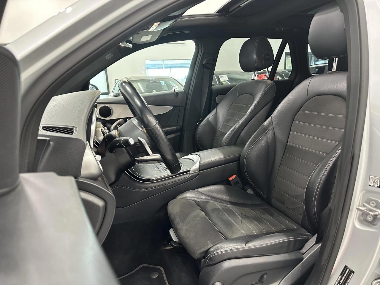 Mercedes Classe Glc