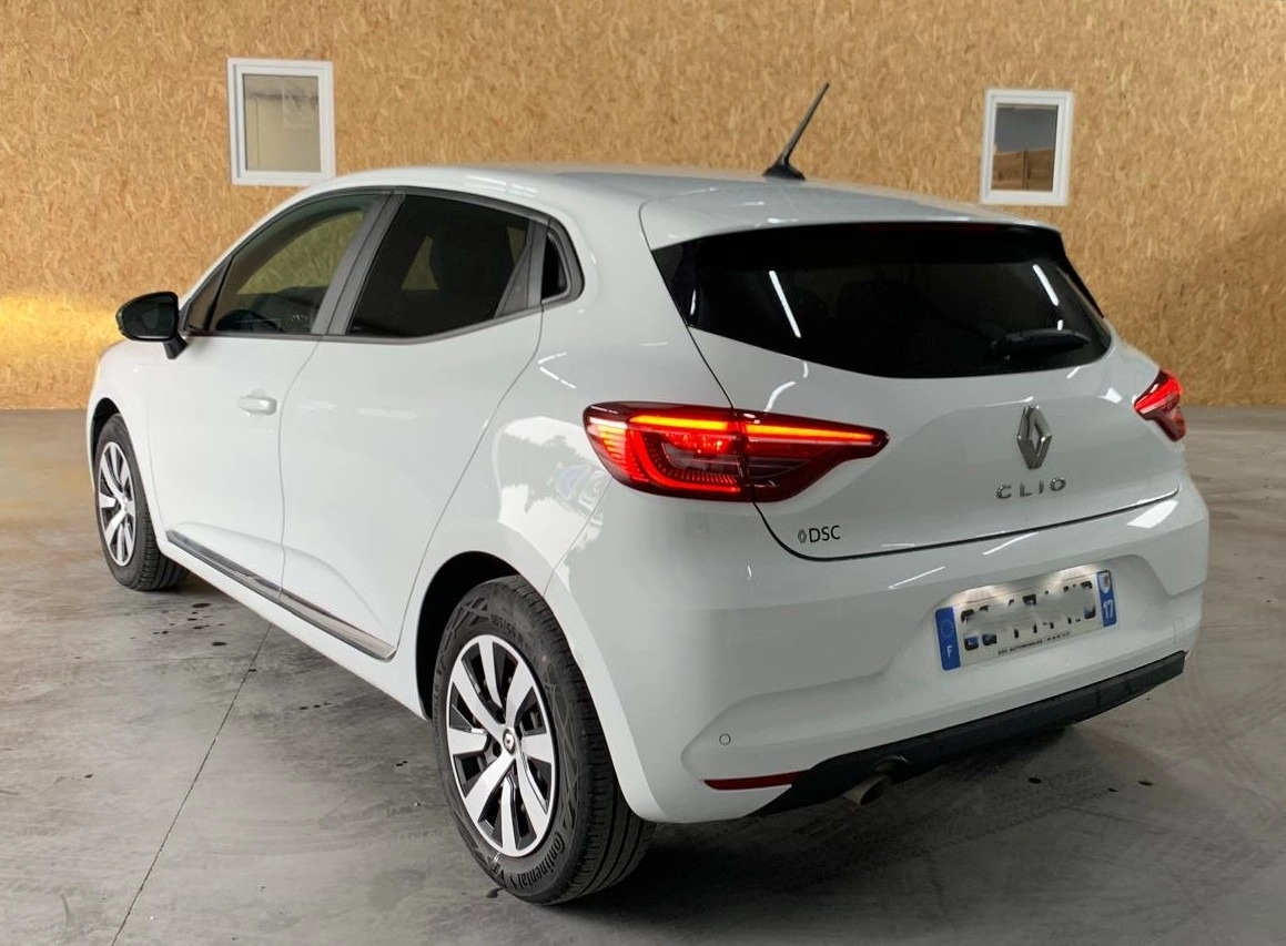 Renault Clio 1.0 SCE 65 EVOLUTION- Garantie 12 mois — photo 3