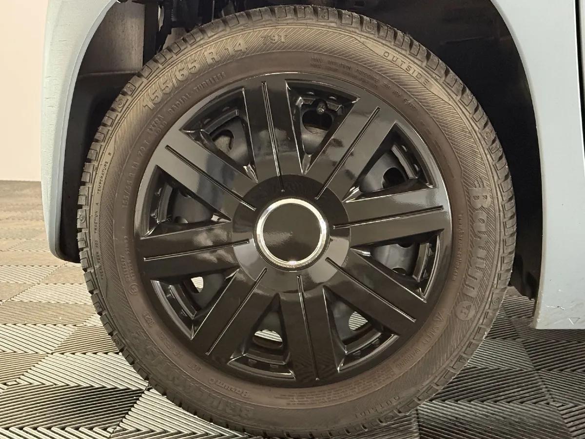 Citroen Ami ELECTRIC 10 5.5KWH MY-AMI BLUE BVA