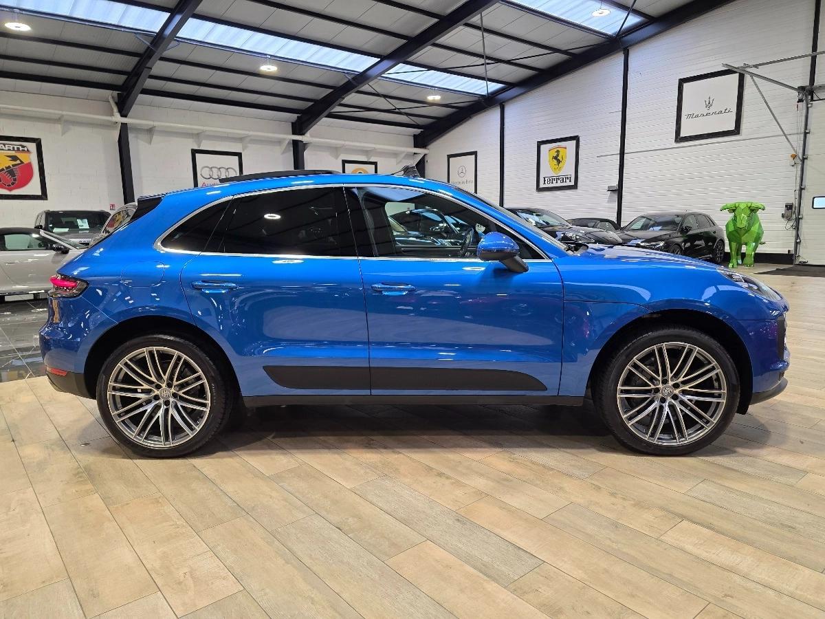 Porsche Macan 3.0 355 S PDK BVA