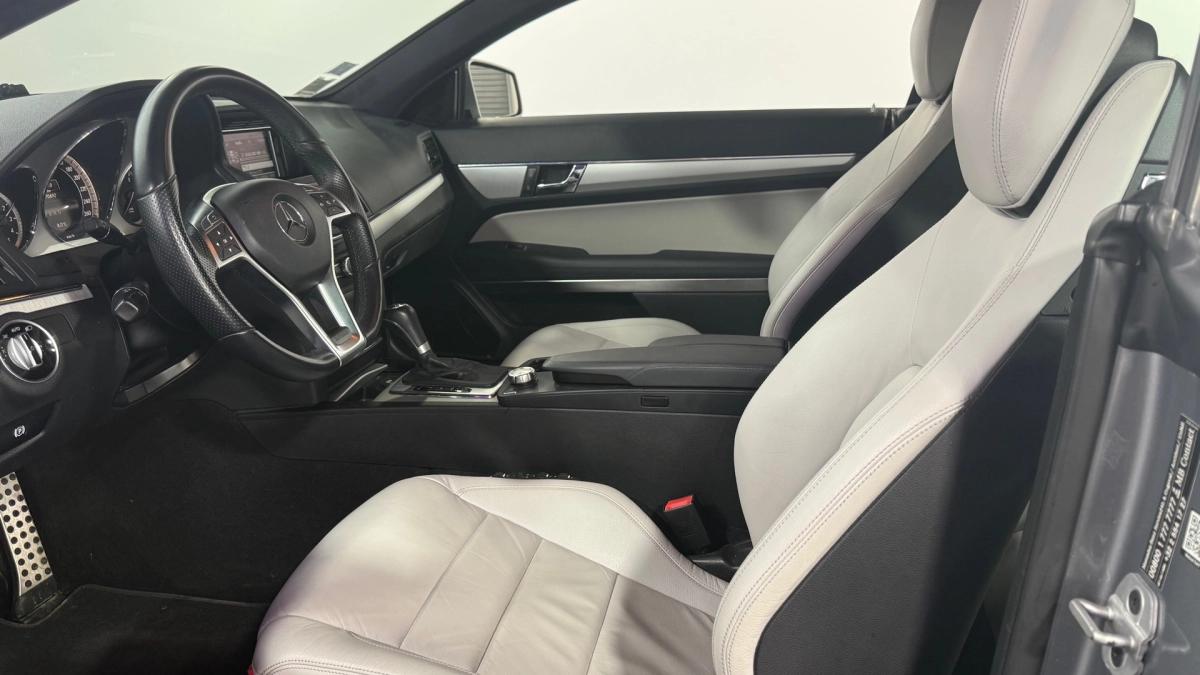 Mercedes Classe E