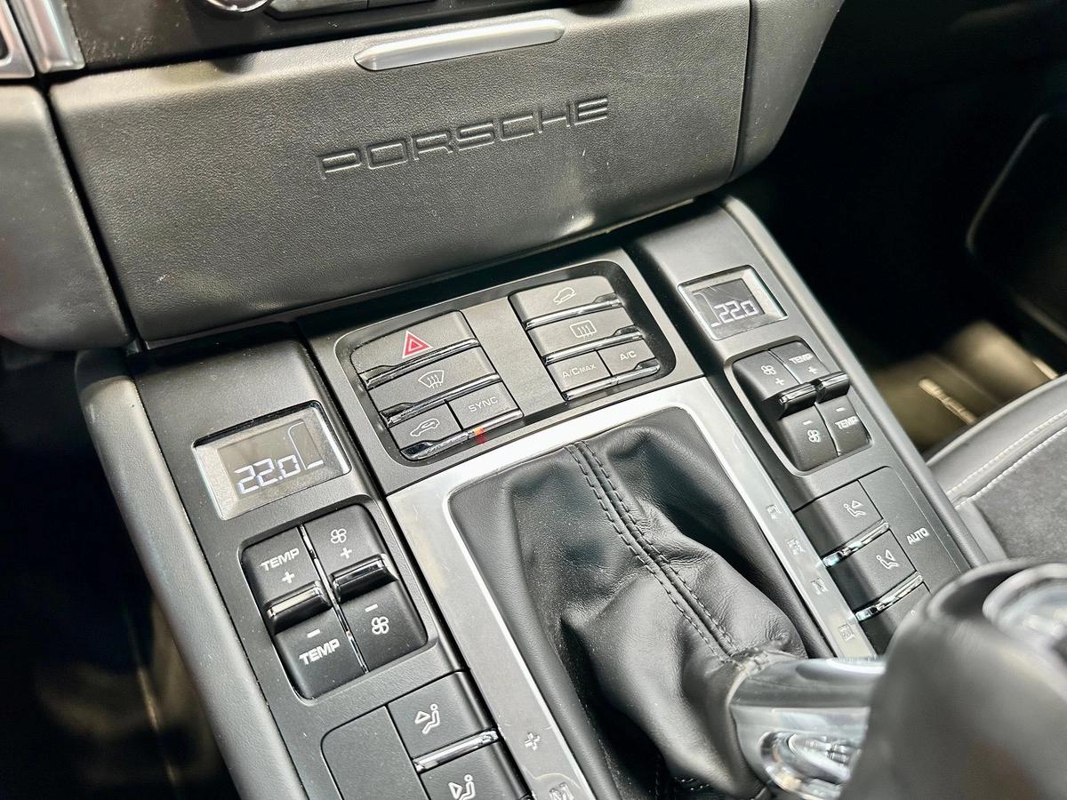 Porsche Macan 3.0 360 GTS SPORT BVA