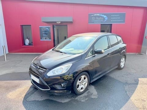 Ford Focus C-max 1.6 TDCI 95 TREND