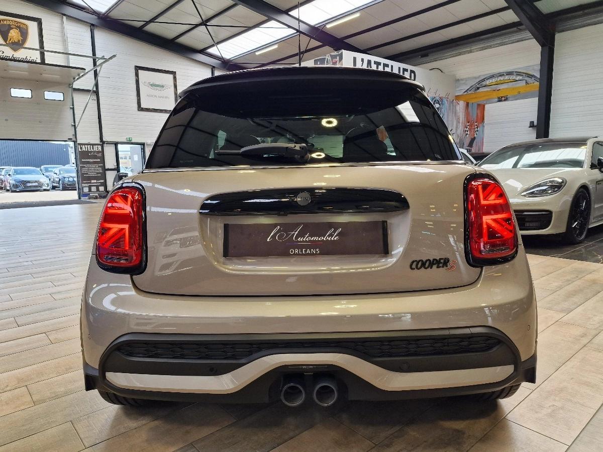 MINI MINI 2.0 COOPER S YOURS 178 TO / HUD / CAM