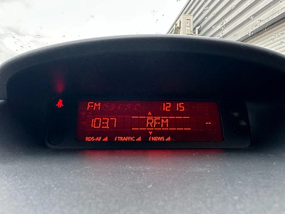 Aperçu indisponible de RENAULT Clio