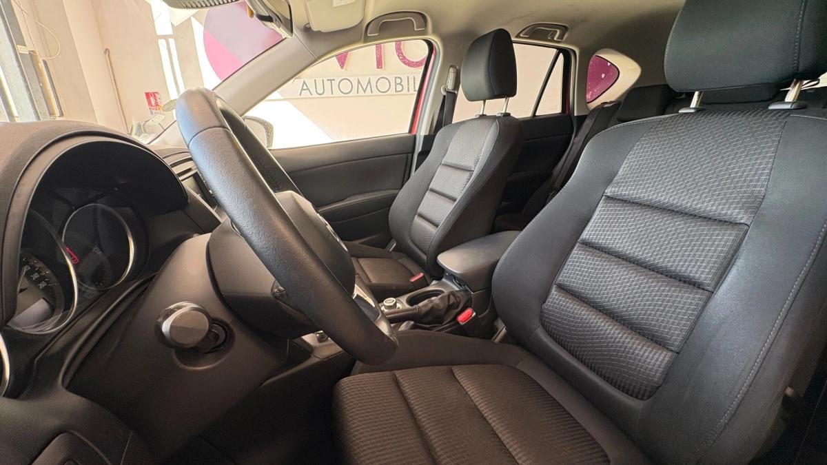 Mazda Cx5