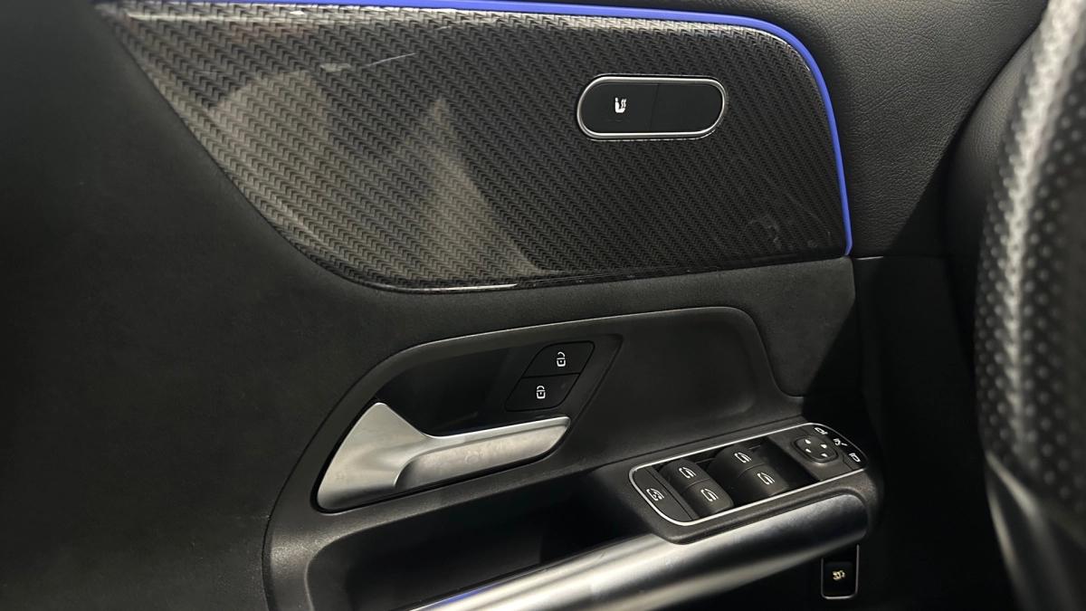 Mercedes Classe Gla