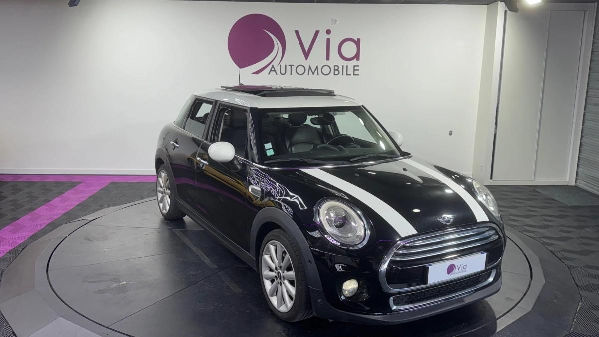 Mini Mini
