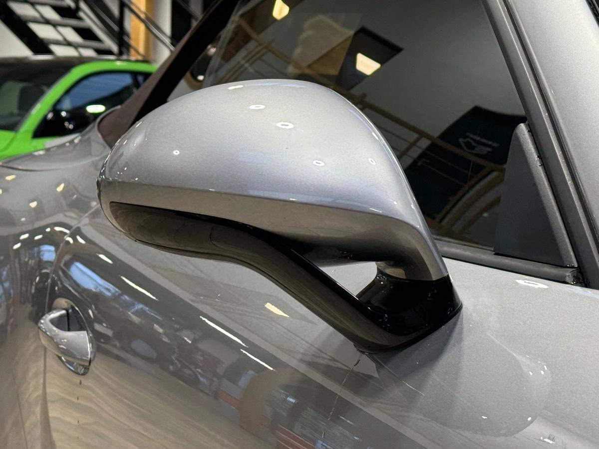 Porsche 911 CABRIOLET 991 3.0 420 CARRERA S PDK BVA