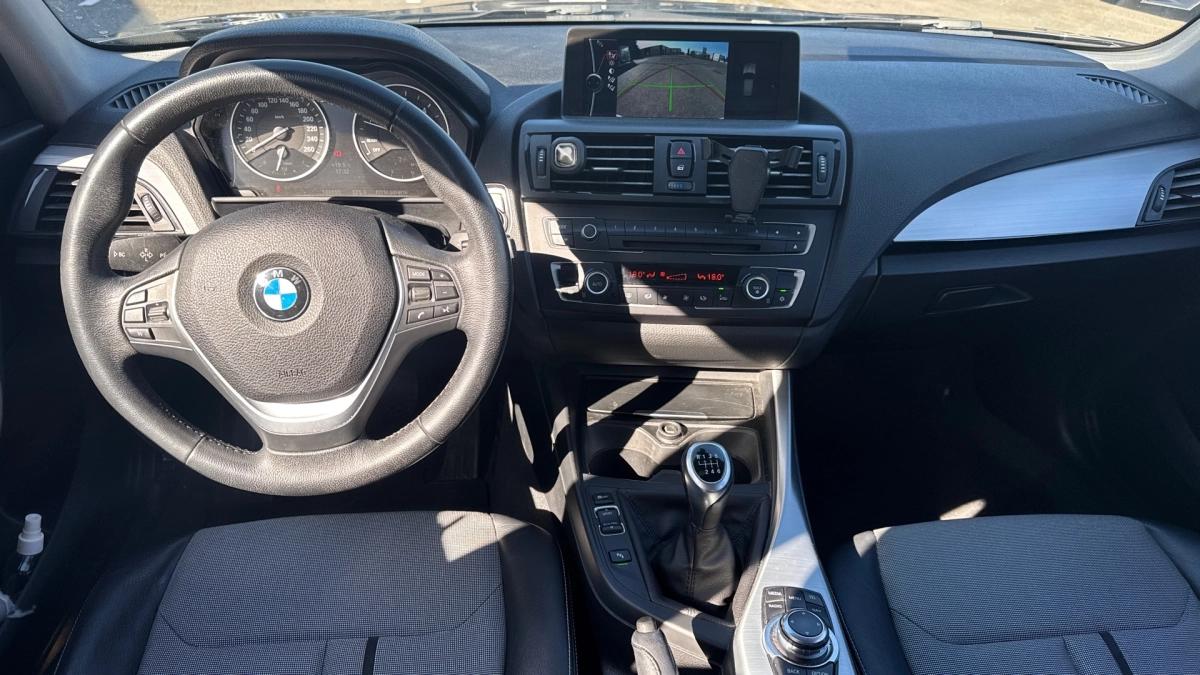 Bmw Serie 1