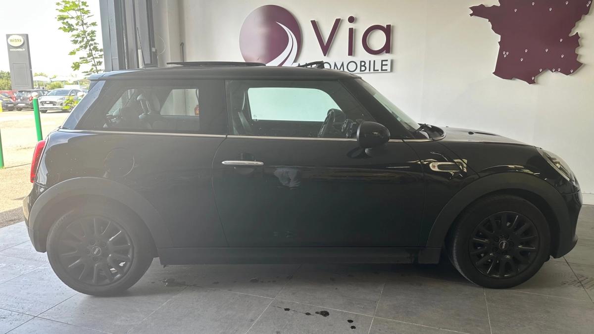 Mini Mini