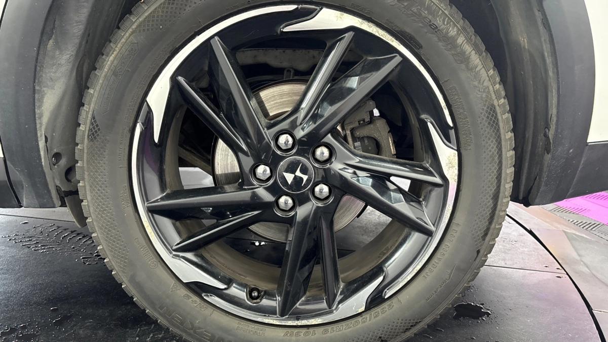Ds Automobiles DS7