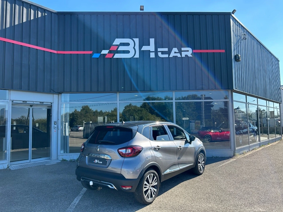 Renault Captur - photo 28