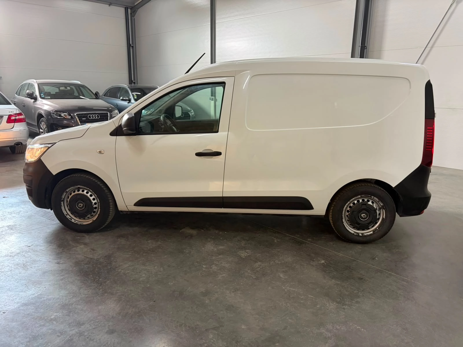 Renault Express KANGOO FOURGON 1.5 BLUEDCI 95 CONFORT- Garantie 12 mois - TVA Récupérable — photo 3