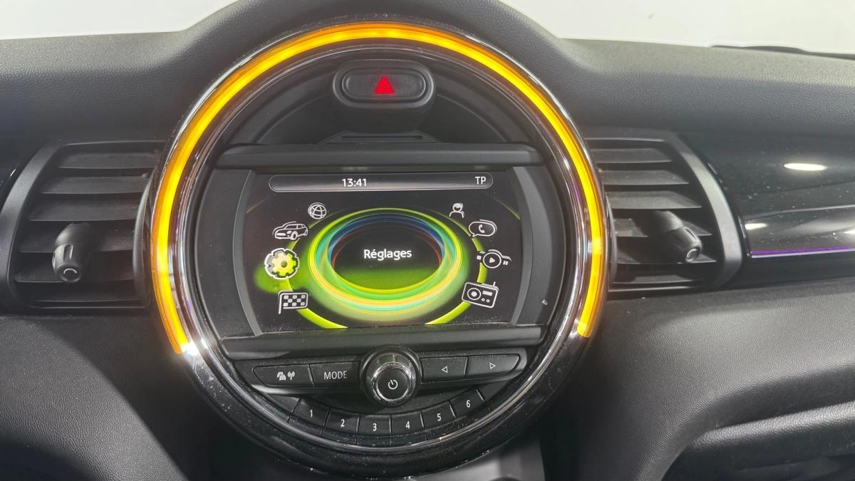 Mini Mini