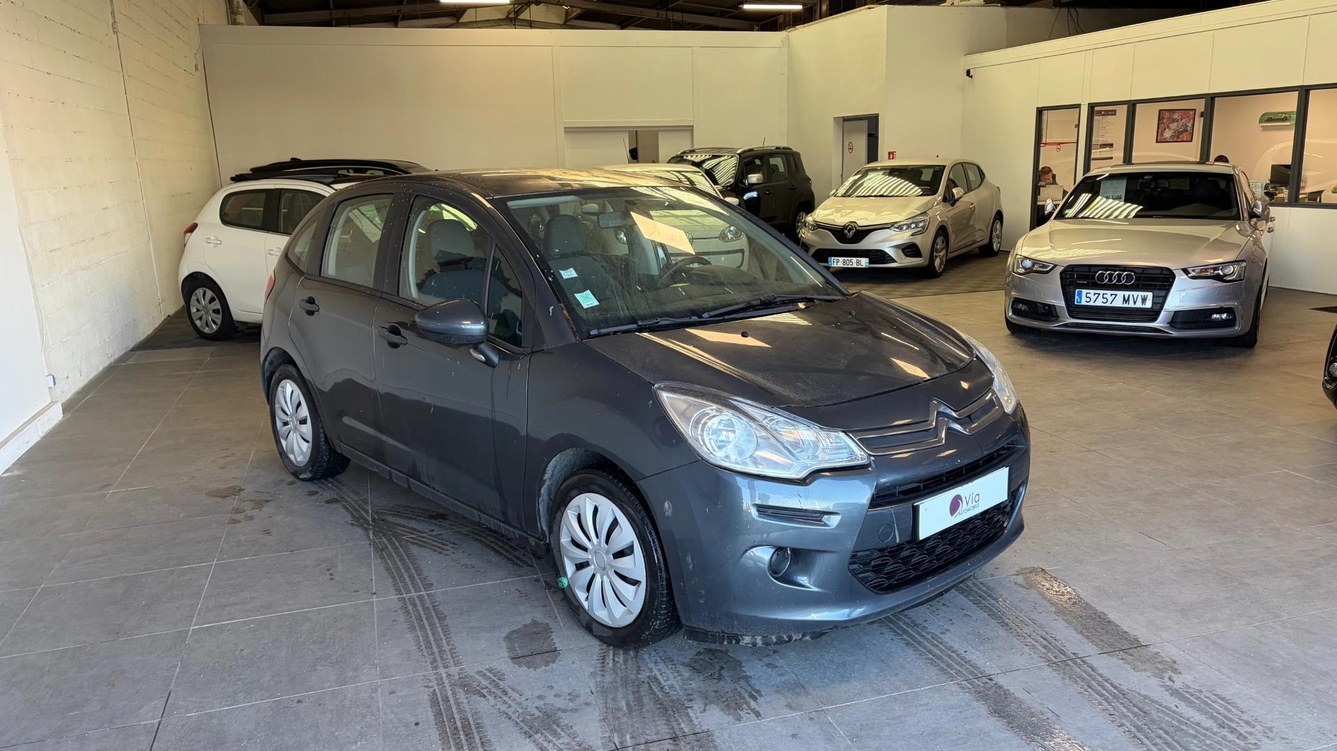 Citroen C3