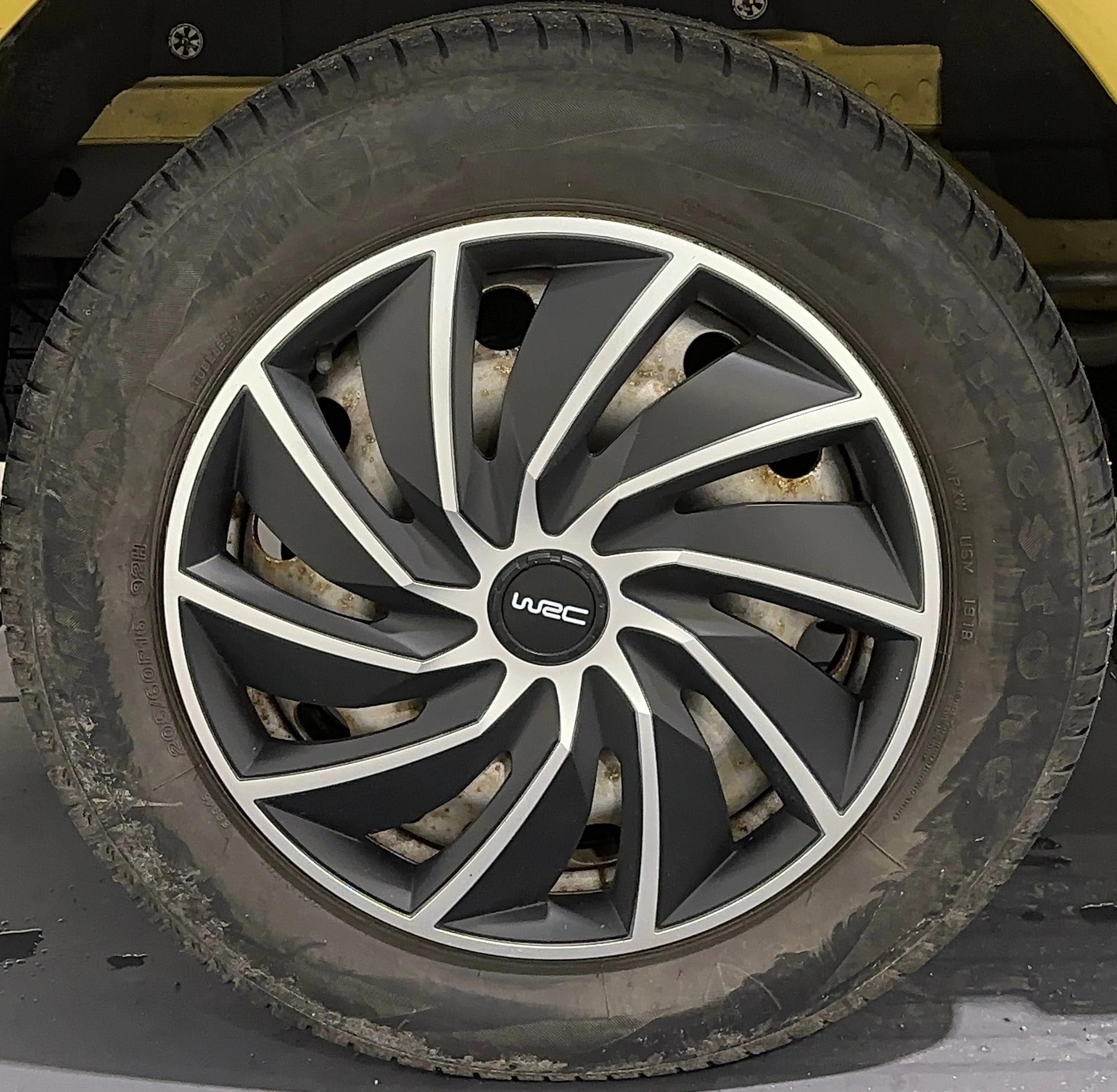 Ford Grand Tourneo Connect