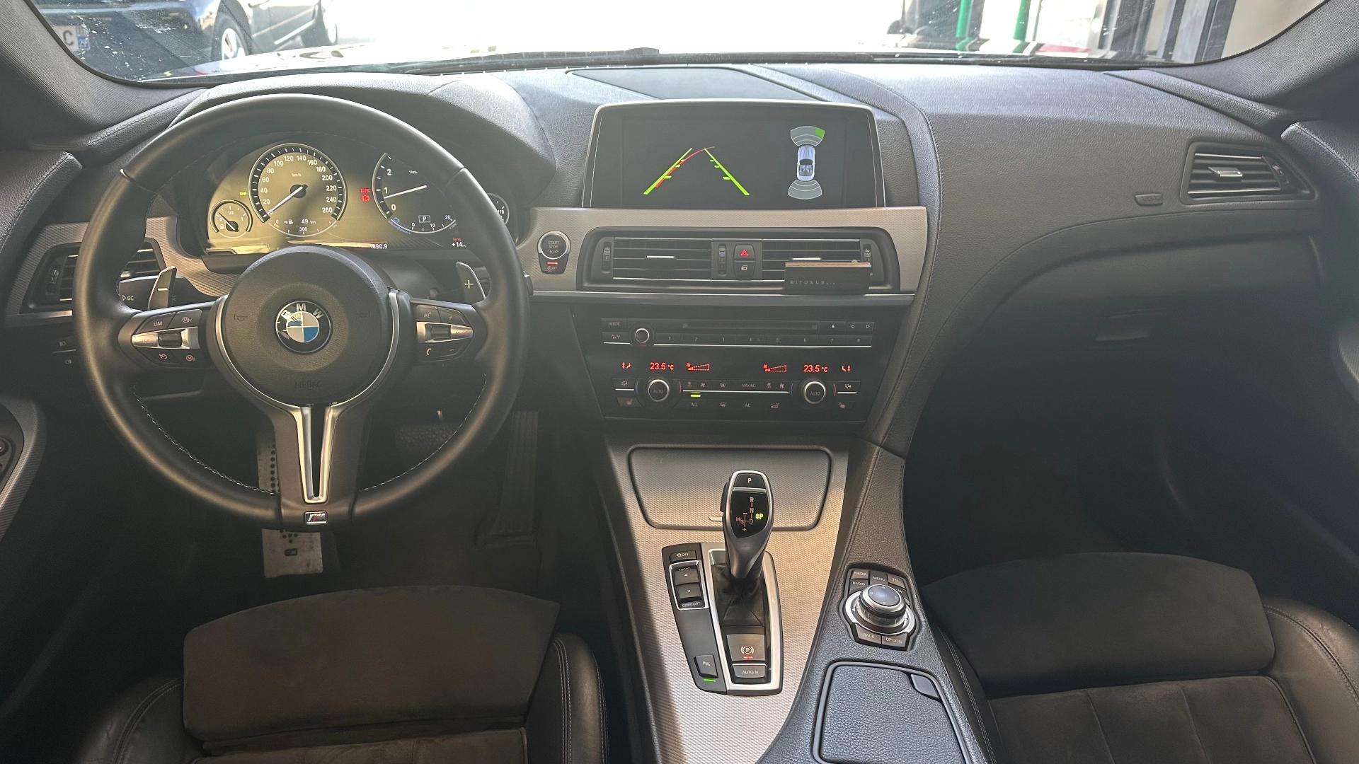 Bmw Serie 6