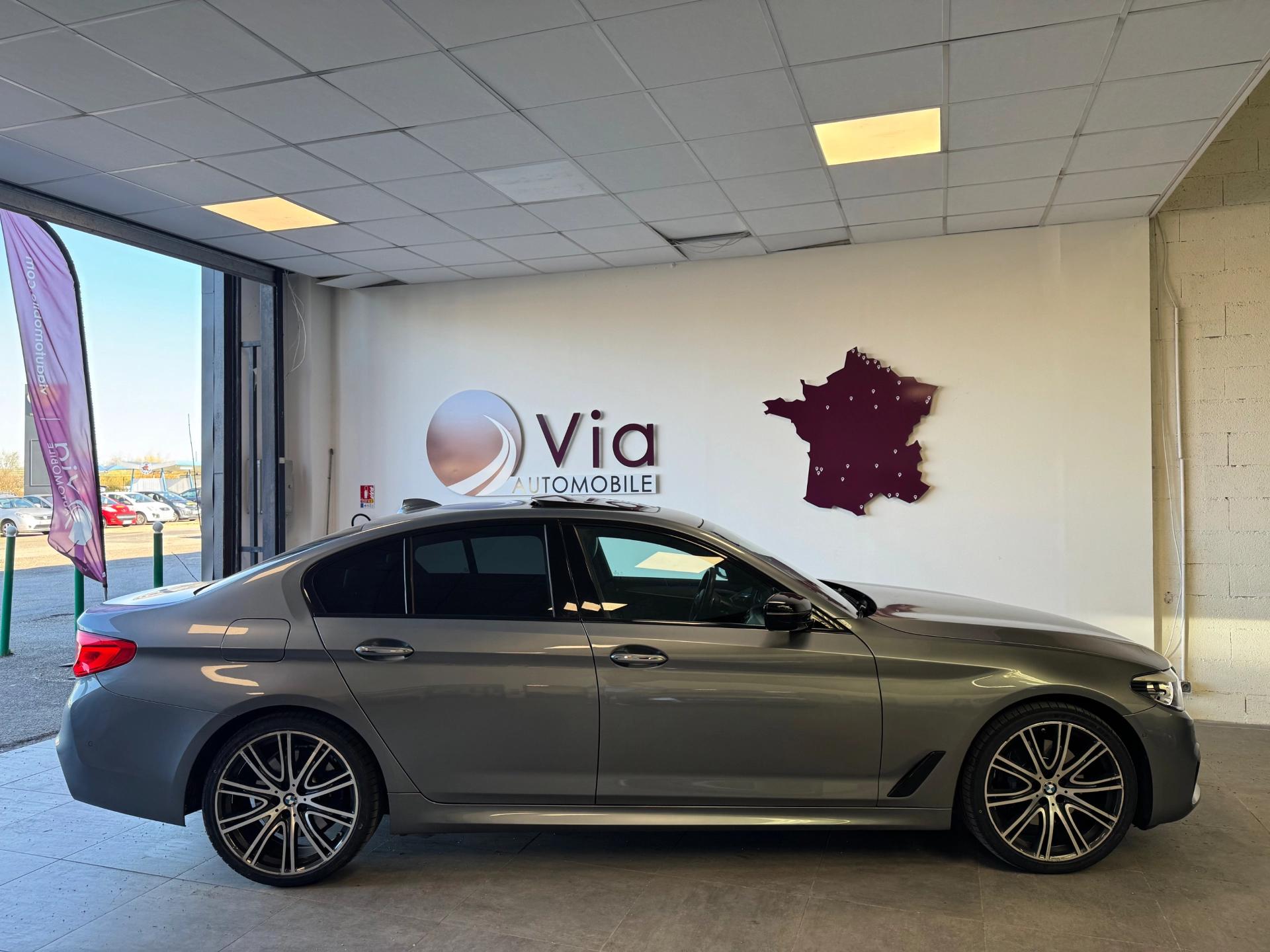 Bmw Serie 5