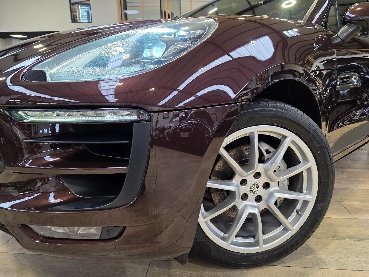 Porsche Macan 3.0 340 S PDK BVA
