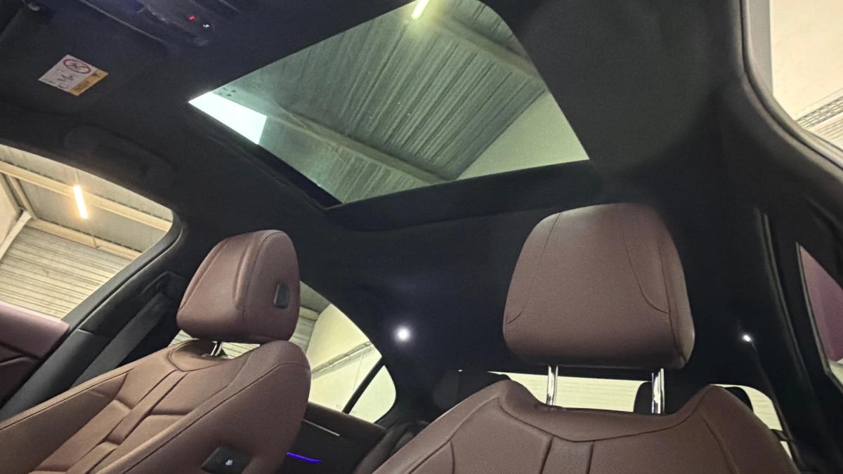 Ds Automobiles DS9