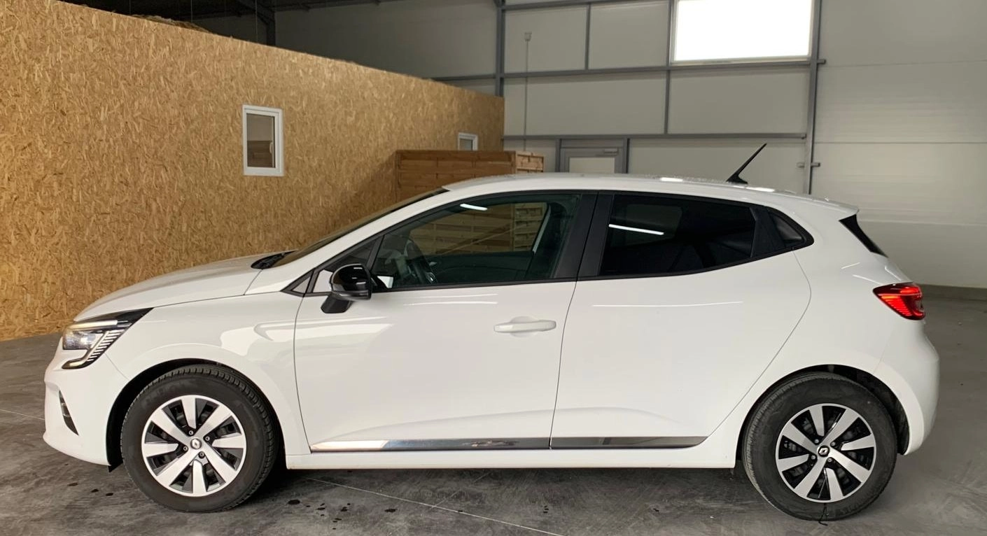 Renault Clio 1.0 SCE 65 EVOLUTION- Garantie 12 mois — photo 2