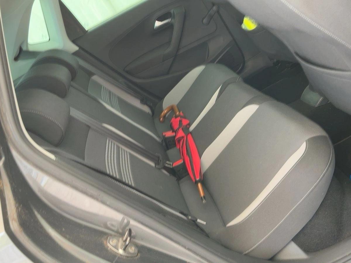 Volkswagen Polo 1.2 70 LIFE